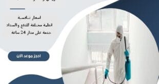 شركة مكافحة حشرات شمال الرياض 62 شركة مكافحة حشرات شمال الرياض | 0510172091