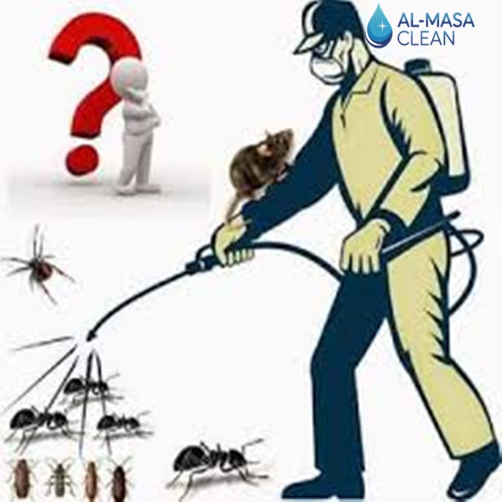 مكافحة حشرات بالرياض 1 شركة مكافحة حشرات بالرياض | 0510172091