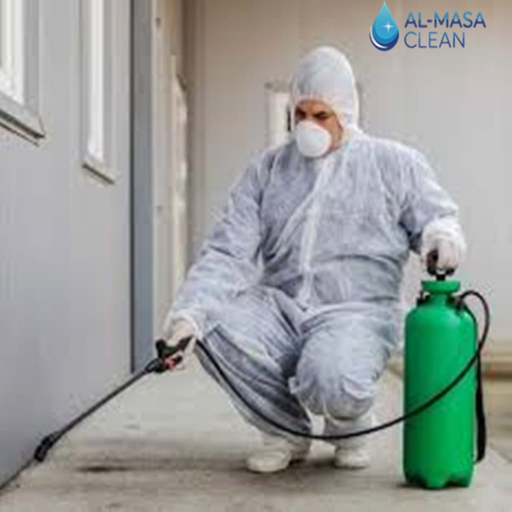 شركة مكافحة حشرات شمال الرياض 2 افضل شركة مكافحة حشرات شمال الرياض