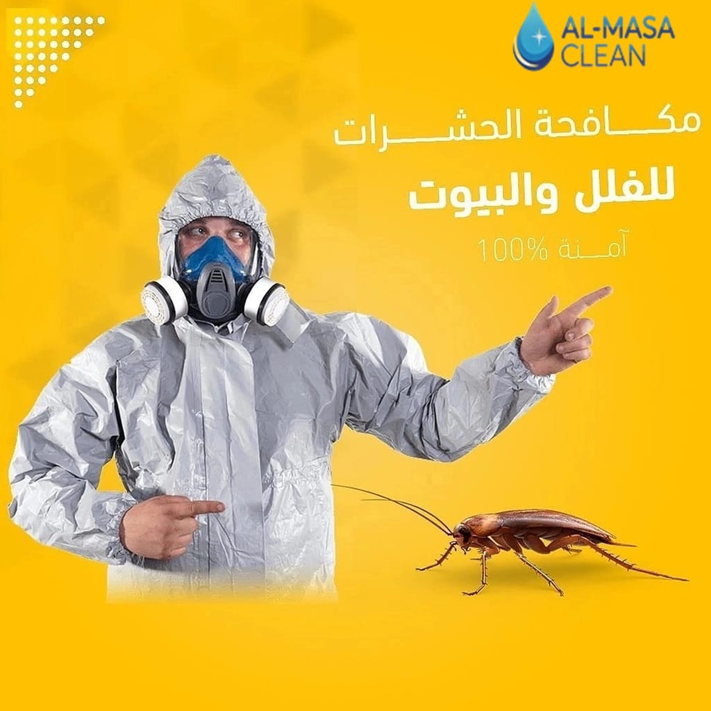 أفضل شركة مكافحة حشرات شرق الرياض 1 أفضل شركة مكافحة حشرات شرق الرياض| 0510172091
